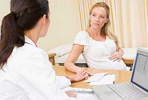孕中期必做的关键检查：你需要了解的注意事项
