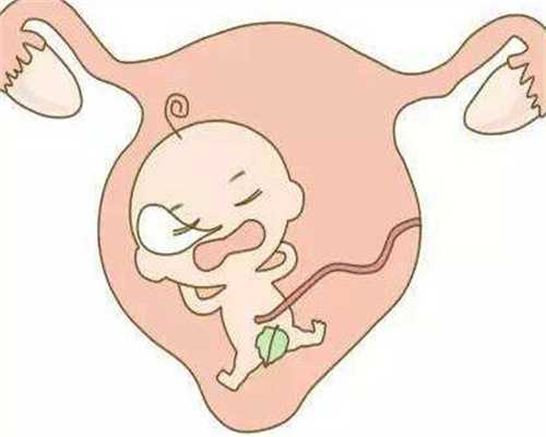 武汉代孕中介 女孩5个月没来例假才知代怀孕，临